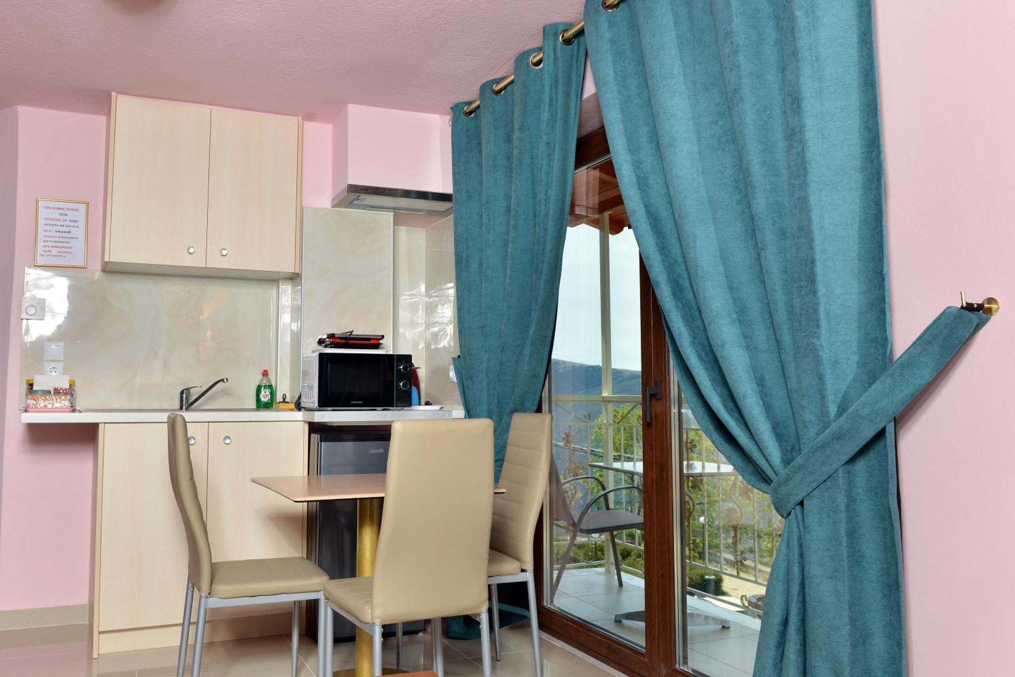 Tokastro Villa Arachova Ngoại thất bức ảnh